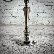 Load image into Gallery viewer, Pair Preisner 834 Traditional Polished Sterling Candelabra Candleholder
