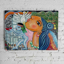 Load image into Gallery viewer, Mauricio Siller ObregÃ³n Shamanic Oil
