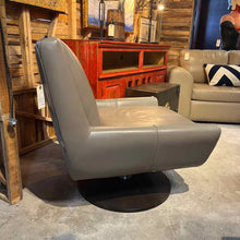 Load image into Gallery viewer, Palliser Leather Accent Chair
