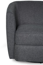 Load image into Gallery viewer, Palliser Dorset Swivel Accent Chair
