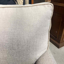 Load image into Gallery viewer, Crate &amp; Barrel Swivel Glider Chair
