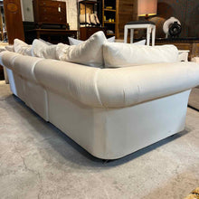 Load image into Gallery viewer, Pottery Barn PB Air Down-Blend Sectional
