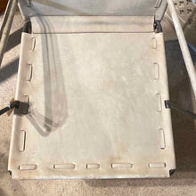 Load image into Gallery viewer, Casamidy Iron Accent Chair

