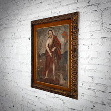 Load image into Gallery viewer, Mexican Religous Painting
