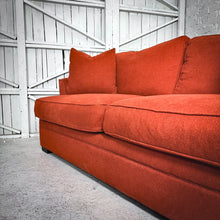 Load image into Gallery viewer, Evos Condo Upholstered Sofa
