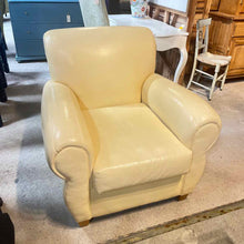 Load image into Gallery viewer, Adden Furniture Club Chair &amp; Ottoman
