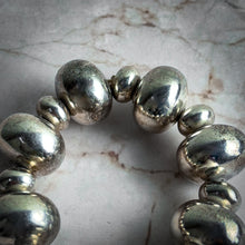 Load image into Gallery viewer, Contemporary Aluminum Charm Bracelet
