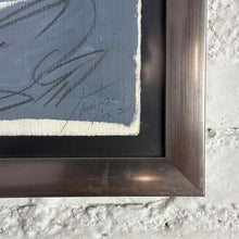 Load image into Gallery viewer, Janitzio Escalera Signed Abstract 2011
