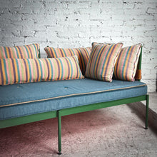 Load image into Gallery viewer, 2010&#39;s Casamidy Tete A Tete Extra Long Sofa
