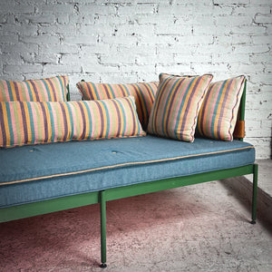 2010's Casamidy Tete A Tete Extra Long Sofa