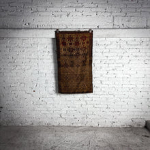 Load image into Gallery viewer, Small Caucasian Wool Oriental Knotted Rug
