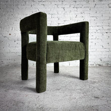 Load image into Gallery viewer, S79 Contemporary Fabric Armchair
