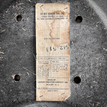 Load image into Gallery viewer, Set of 5 Century Furniture Asian Style Ebonized Dining Chair
