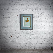 Load image into Gallery viewer, 1981 Erté Art Deco Revival Serigraph Print
