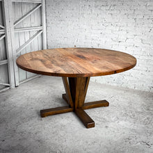 Load image into Gallery viewer, Four Hands Cobain Reclaimed Woods Dining Table
