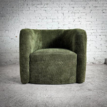 Load image into Gallery viewer, Klein Contemporary Fabric Armchair
