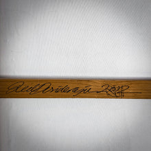 Load image into Gallery viewer, 2012 Raúl Pineda Jr. Surrealist Painting
