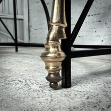 Load image into Gallery viewer, Late 20th C. Gueridon Console
