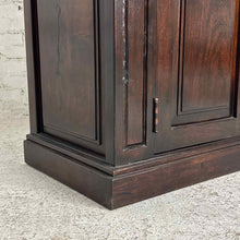 Load image into Gallery viewer, Traditional Wood Accent Cabinet
