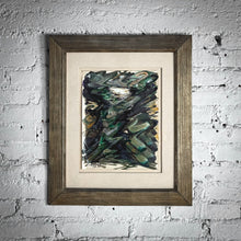 Load image into Gallery viewer, David Alfaro Siqueiros Acrylic Abstract
