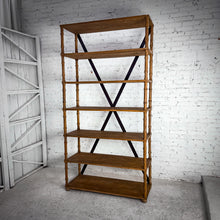 Load image into Gallery viewer, Oyamel Bookcase
