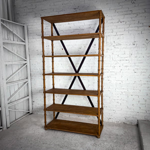 Oyamel Bookcase