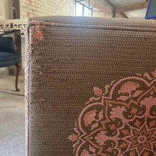 Load image into Gallery viewer, Contemporary Upholstered Fabric Armchair
