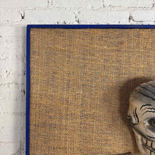 Load image into Gallery viewer, 1980s Mexican Día de los Muertos Skeleton Costume Assemblage
