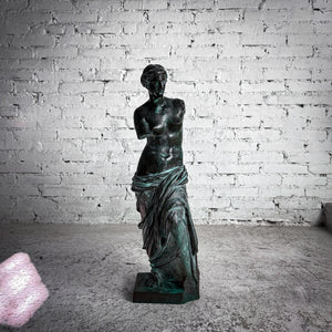 Ron Liod Sauvage Classic Bronze Sculpture