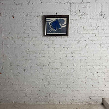 Load image into Gallery viewer, Janitzio Escalera Signed Abstract 2011
