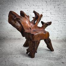 Load image into Gallery viewer, Conceptual Root Garden Chair
