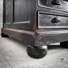 Load image into Gallery viewer, Early 20th Century American Partners Desk
