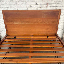 Load image into Gallery viewer, Calvin Klein Furniture Queen Hardwood Bed

