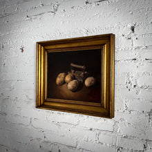 Load image into Gallery viewer, Juan Ramon Cebrian Oil Still Life Painting
