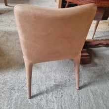 Load image into Gallery viewer, Halo Creative &amp; Design Leather Accent Chair
