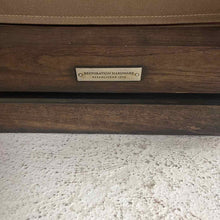 Load image into Gallery viewer, Pair of RH St. Barts Teak Lounge Chairs
