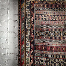 Load image into Gallery viewer, Persian Rah Rah Wool Persian Knotted Rug
