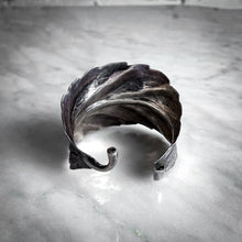 Load image into Gallery viewer, 1930&#39;s Buccellati Vintage Sterling Silver Cuff
