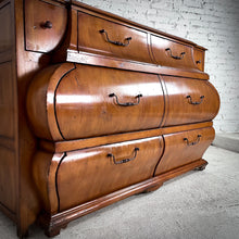 Load image into Gallery viewer, Ralph Lauren Home Brittany Baroque Oak Chest of Drawers
