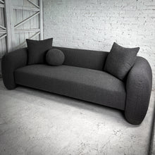 Load image into Gallery viewer, Krill William Contemporary Fabric Sofa
