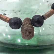 Load image into Gallery viewer, Vintage Ceremonial Vietnamese Agarwood Necklace

