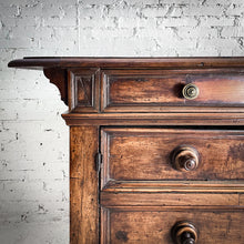 Load image into Gallery viewer, 19th Century British Colonial Patinated Wood Sideboard
