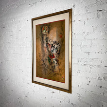 Load image into Gallery viewer, 97/275 Lebadang Lithograph Print

