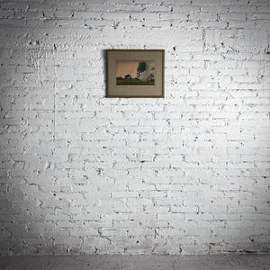 1927 Leo Frank Inspo Realism Wall Decor or Art
