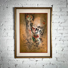Load image into Gallery viewer, 97/275 Lebadang Lithograph Print
