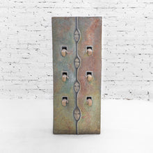 Load image into Gallery viewer, Sergio Bustamante Surrealist Relief Sculpture
