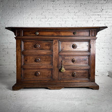 Load image into Gallery viewer, 19th Century British Colonial Patinated Wood Sideboard
