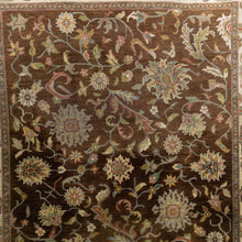 Load image into Gallery viewer, Sultanabad India Traditional Wool India Hand Knotted Rug
