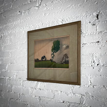 Load image into Gallery viewer, 1927 Leo Frank Inspo Realism Wall Decor or Art
