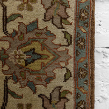 Load image into Gallery viewer, Sultanabad India Traditional Wool India Hand Knotted Rug
